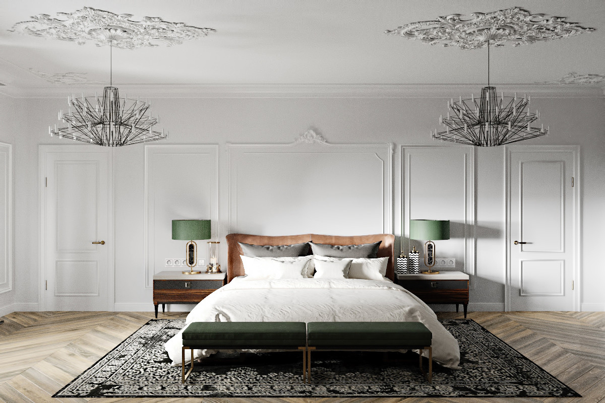 Альбом идей проекта загородного дома в пос .Маленькая Италия