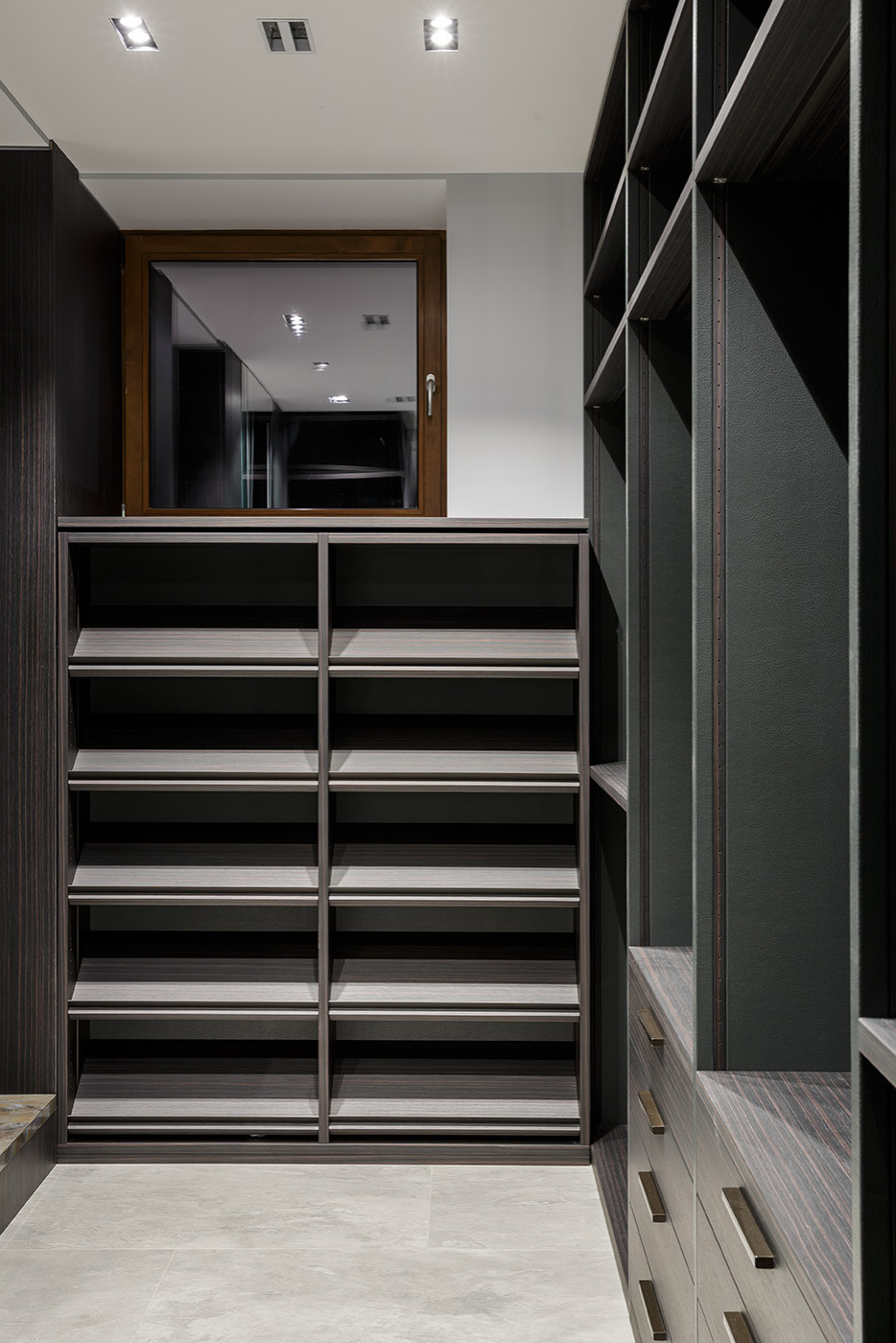 Фотосессия загородного дома в элитном поселке Райт Парк