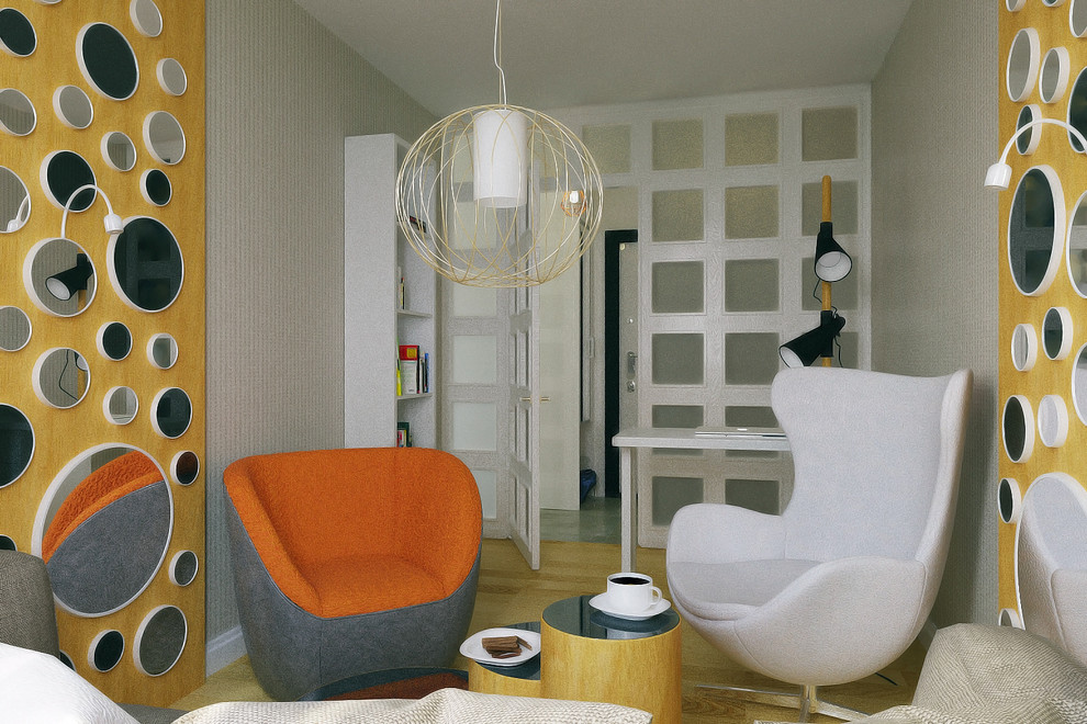 2-к квартира в панельном доме