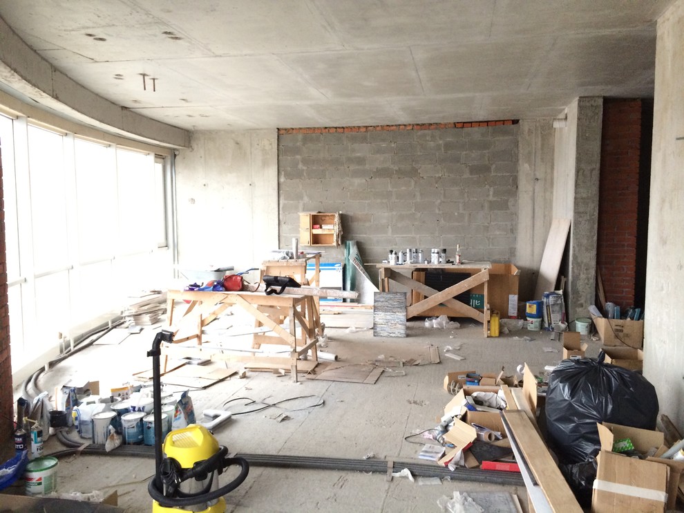 Квартира в Миракс-Парке