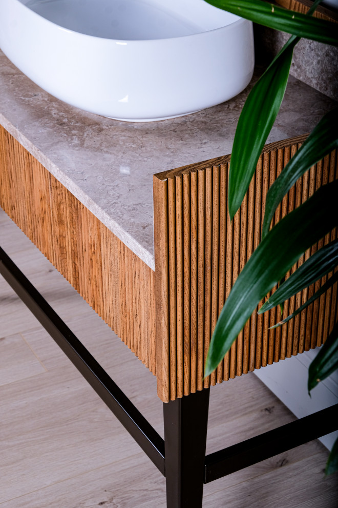 Тумба в ванную Briotti