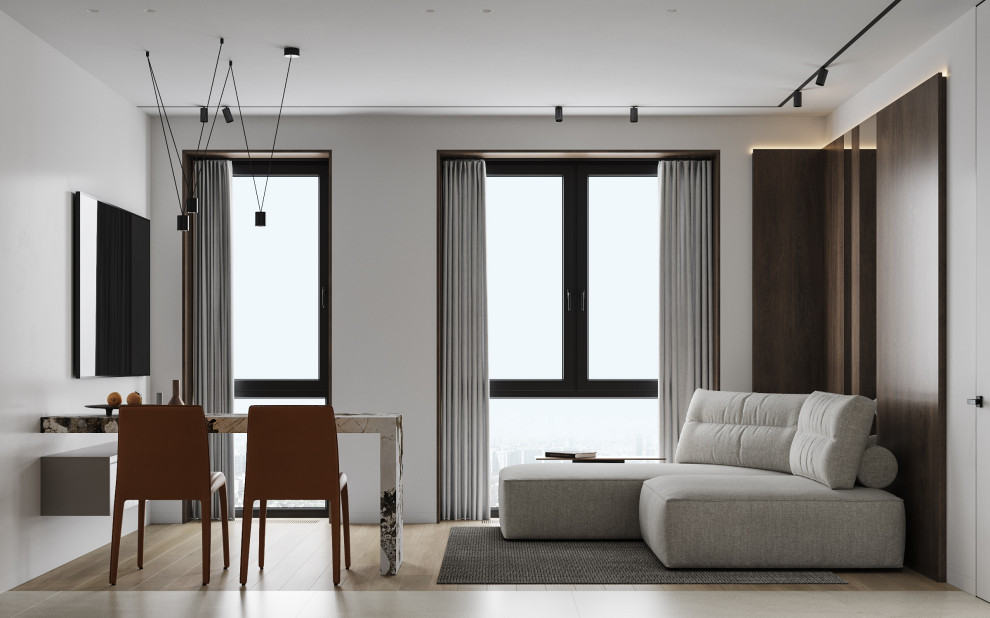 Дискавери Парк