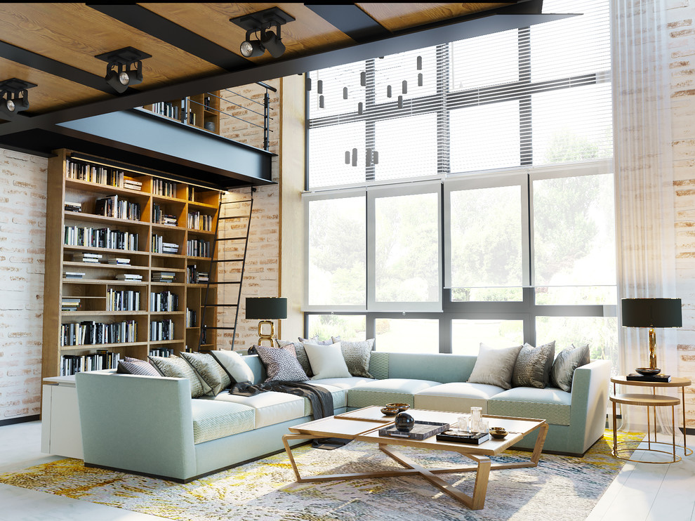 Средиземноморье в Нижнем Новгороде