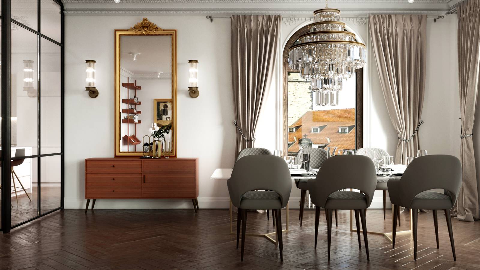 Русский дом