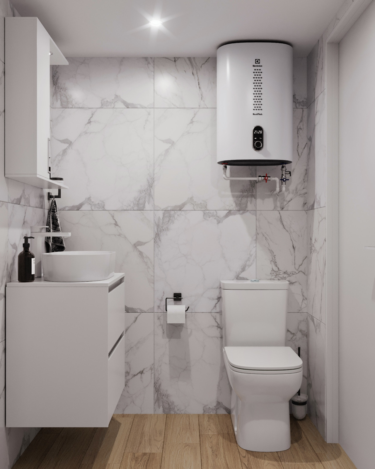 Квартира в историческом центре Санкт-Петербурга