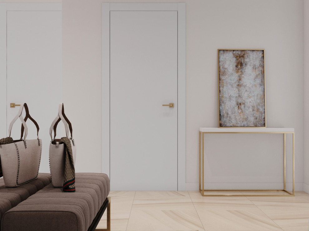 ЖК Пресня Сити