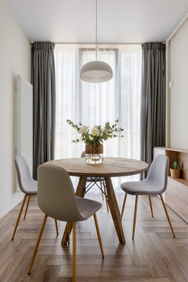 Квартира выходного дня Раушен Престиж 57 кв.м.