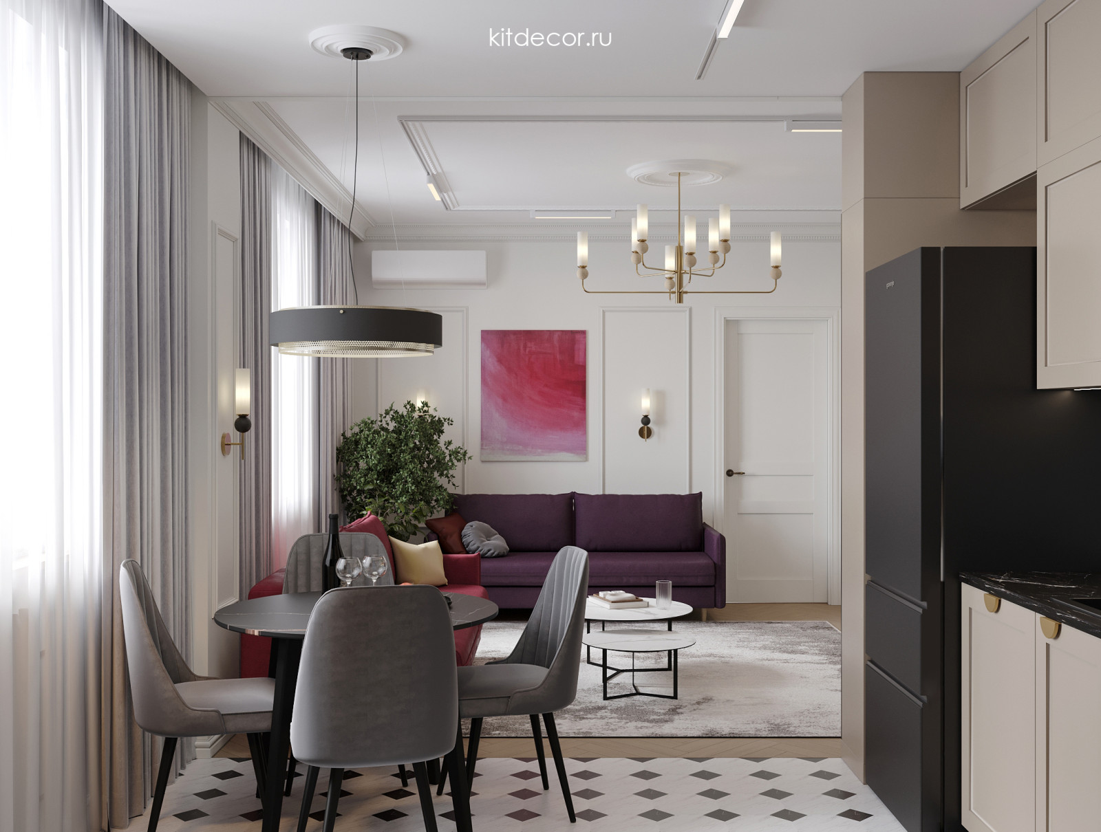 Вечно молодой