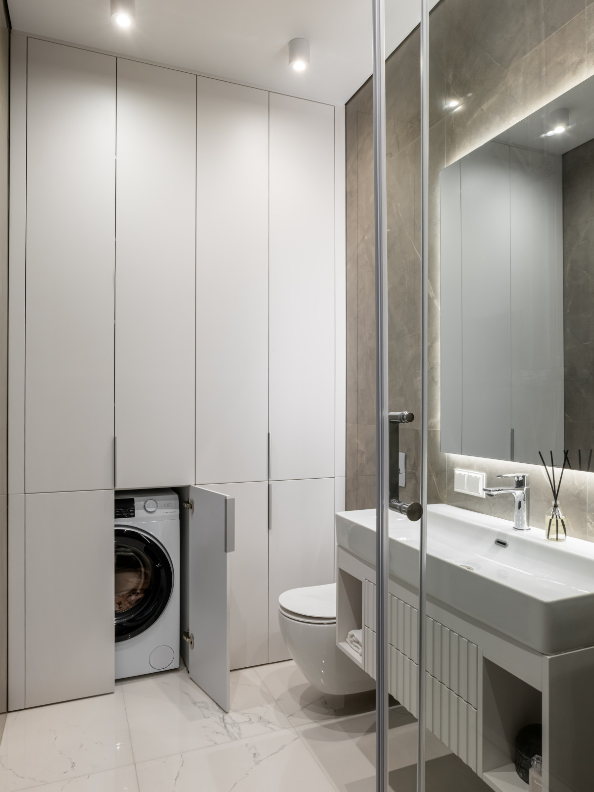 РЕАЛИЗАЦИЯ. Квартира 54 м2 в ЖК L VIII, г. Екатеринбург