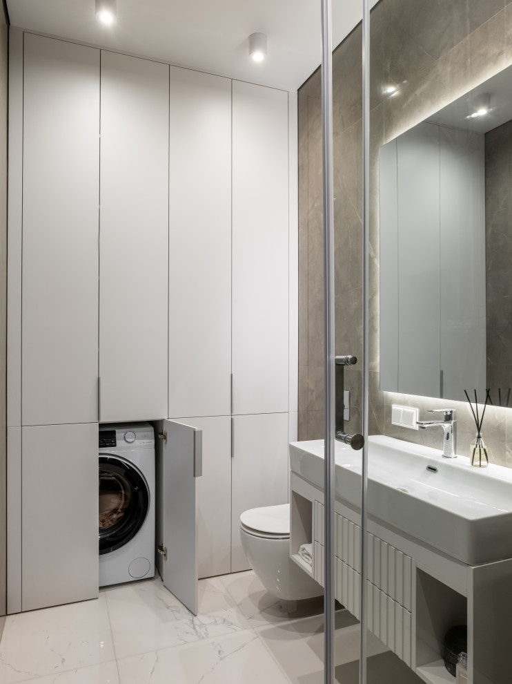 РЕАЛИЗАЦИЯ. Квартира 54 м2 в ЖК L VIII, г. Екатеринбург