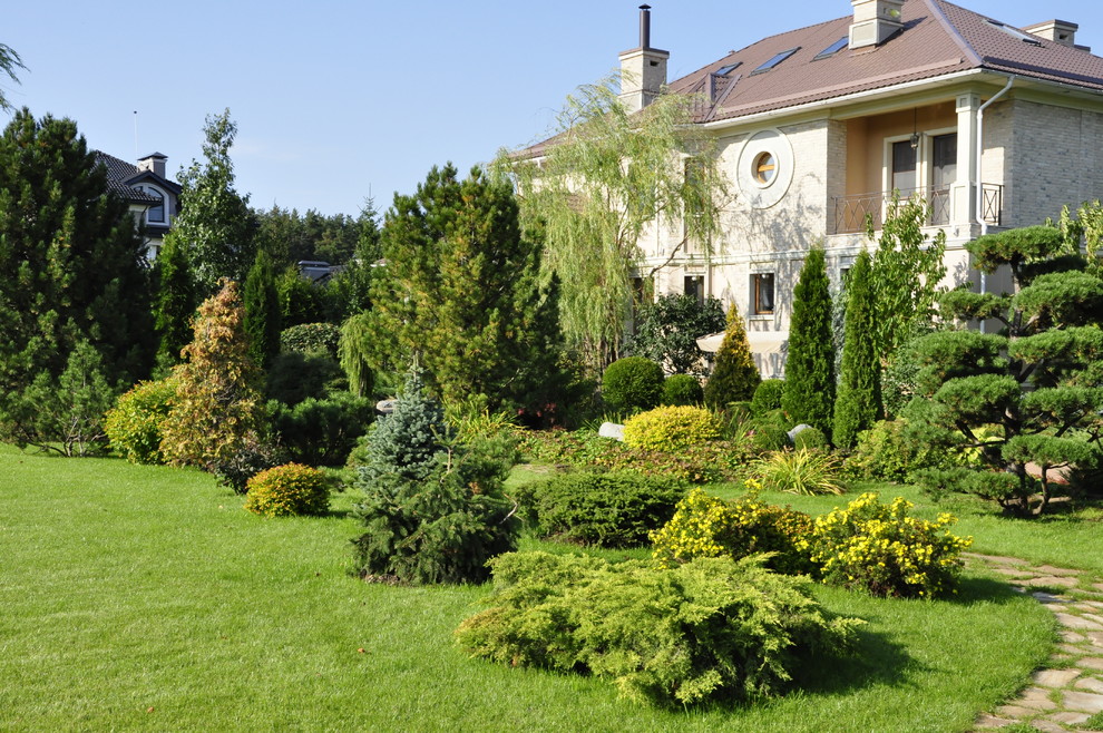 кп "Бенелюкс" - Уход за садом - 100% качество