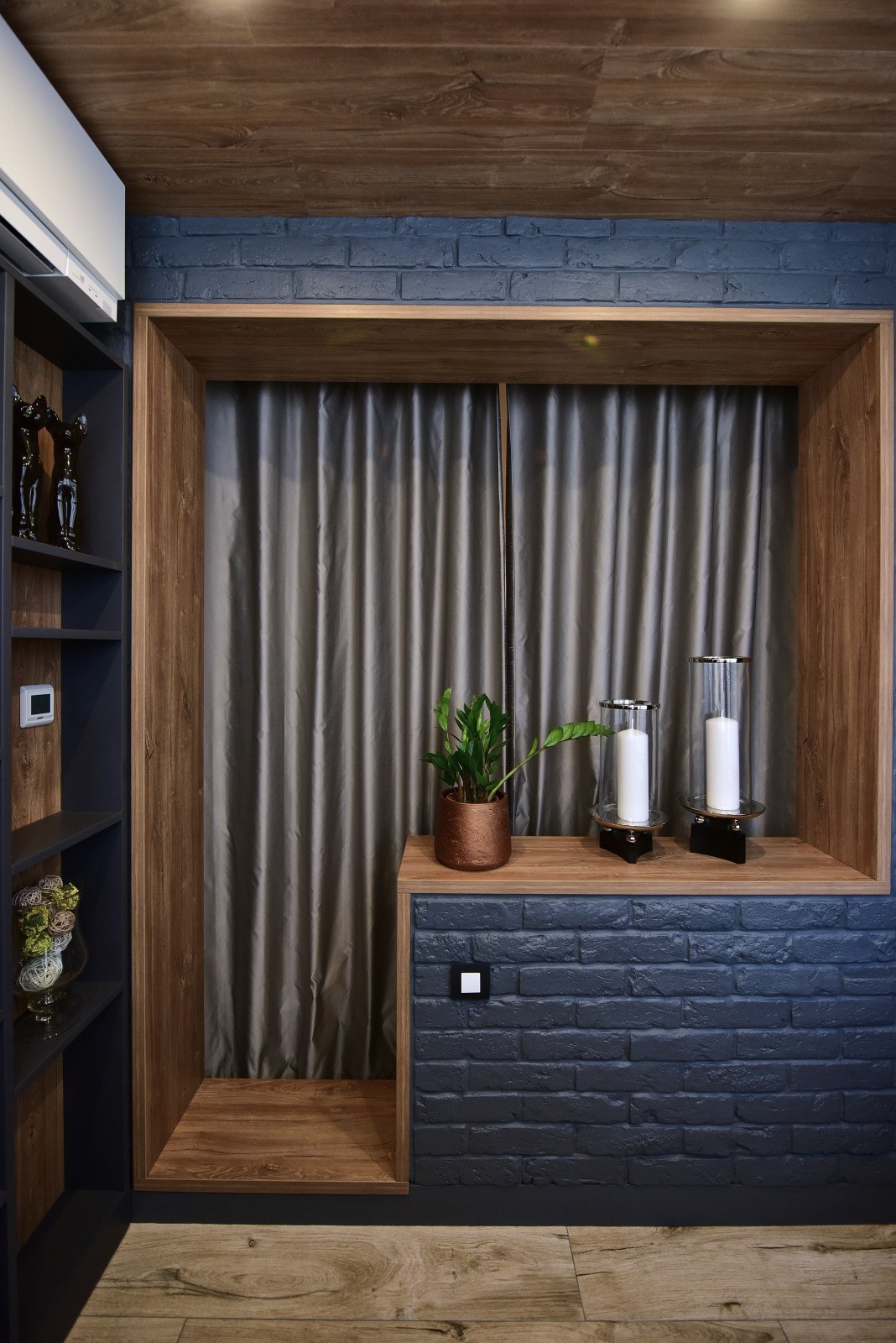 "Белоснежная история"