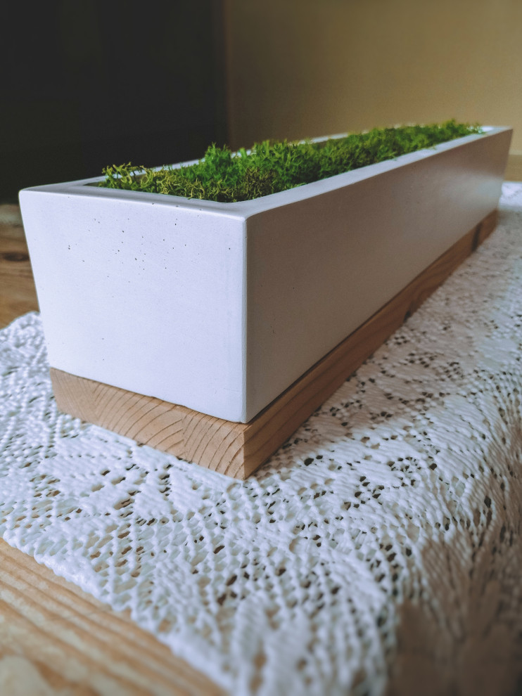 Декор интерьера ручной работы