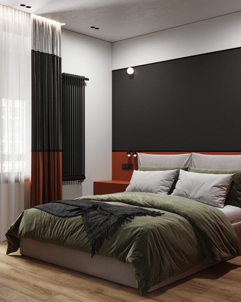 ЖК Svetlana Park Спб