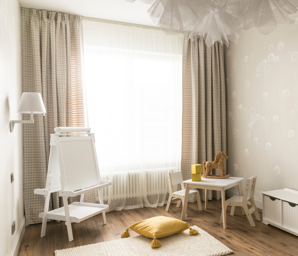 Квартира в Бутово