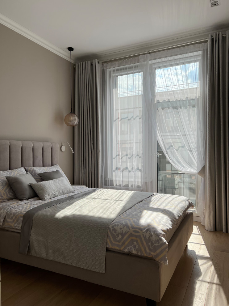 ЖК Южные горки