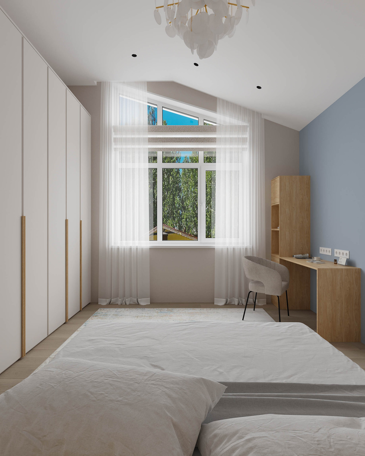 Дом в Европейском-2