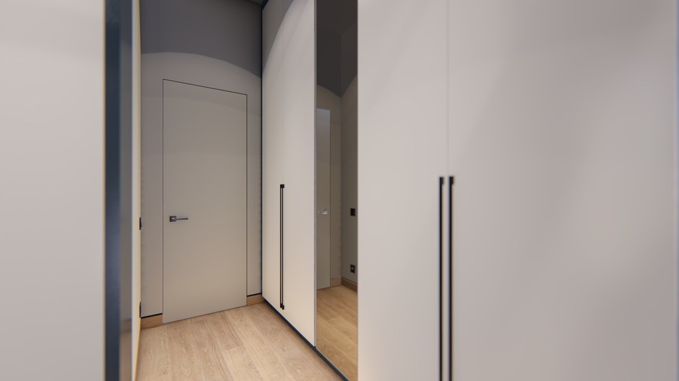 Квартира в ЖК "Зиларт"