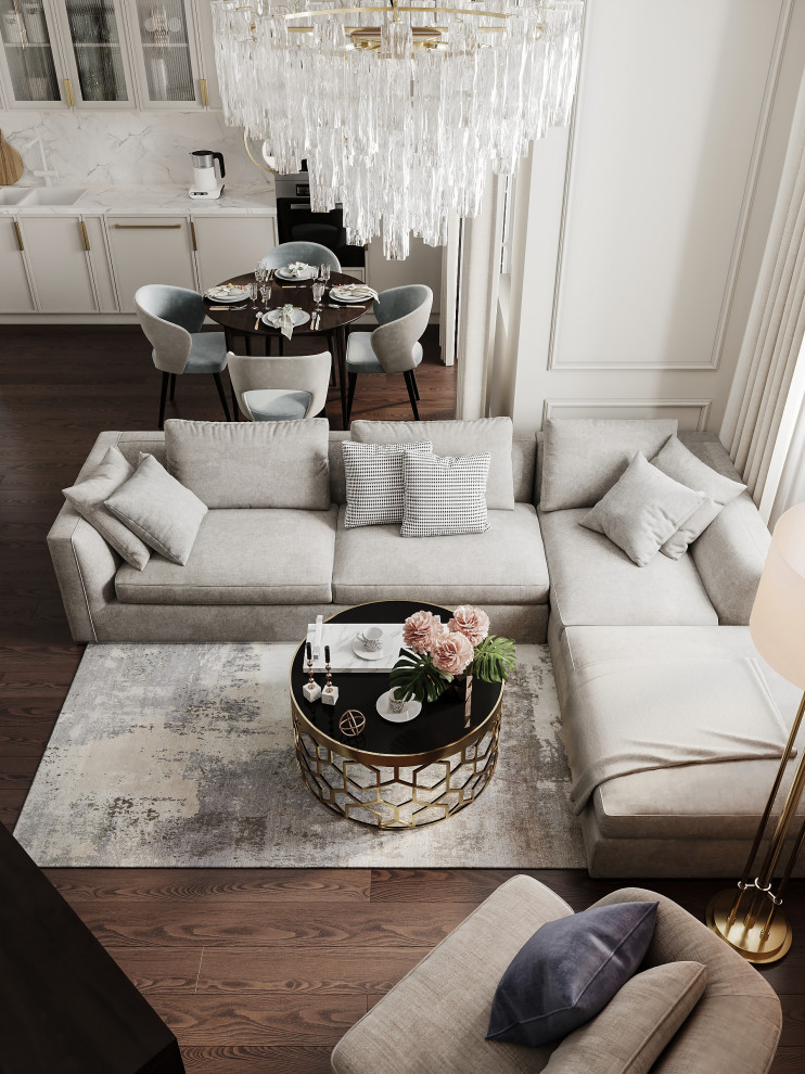 Обложка проекта: Галактика