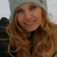 Наталья Мендель