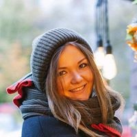 Ариша Стенина