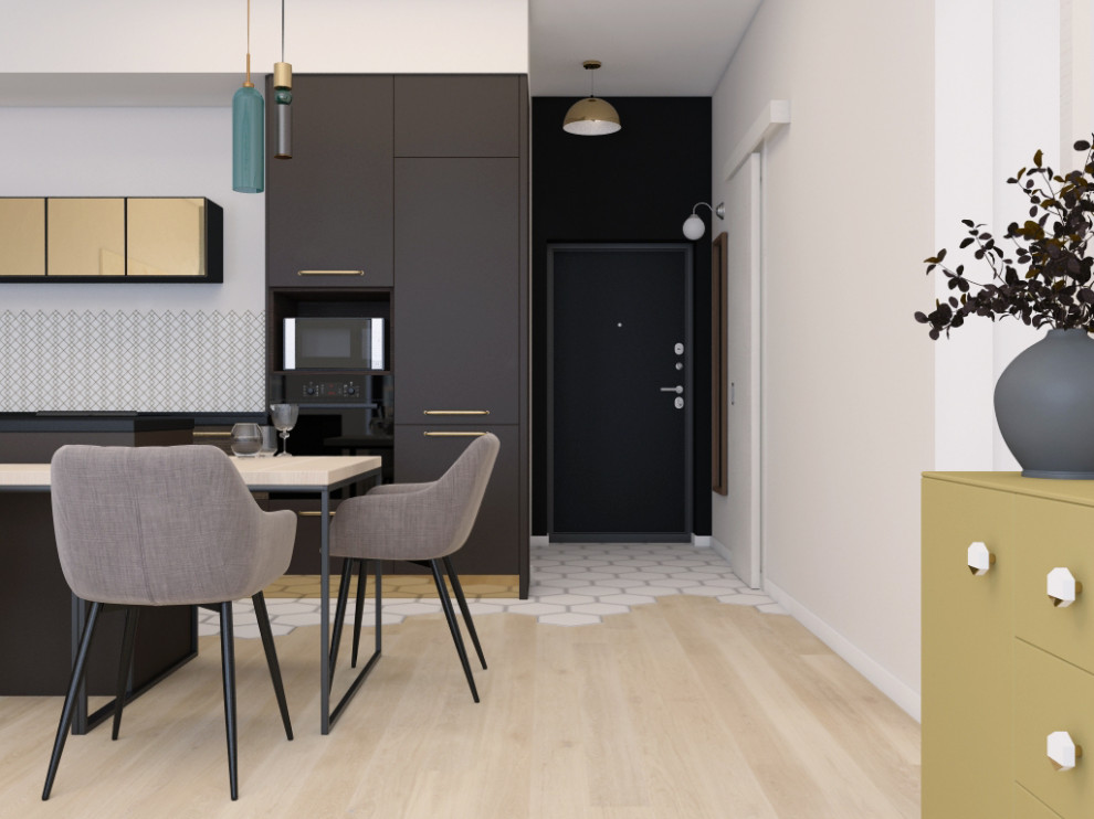 ЖК Вандер Парк