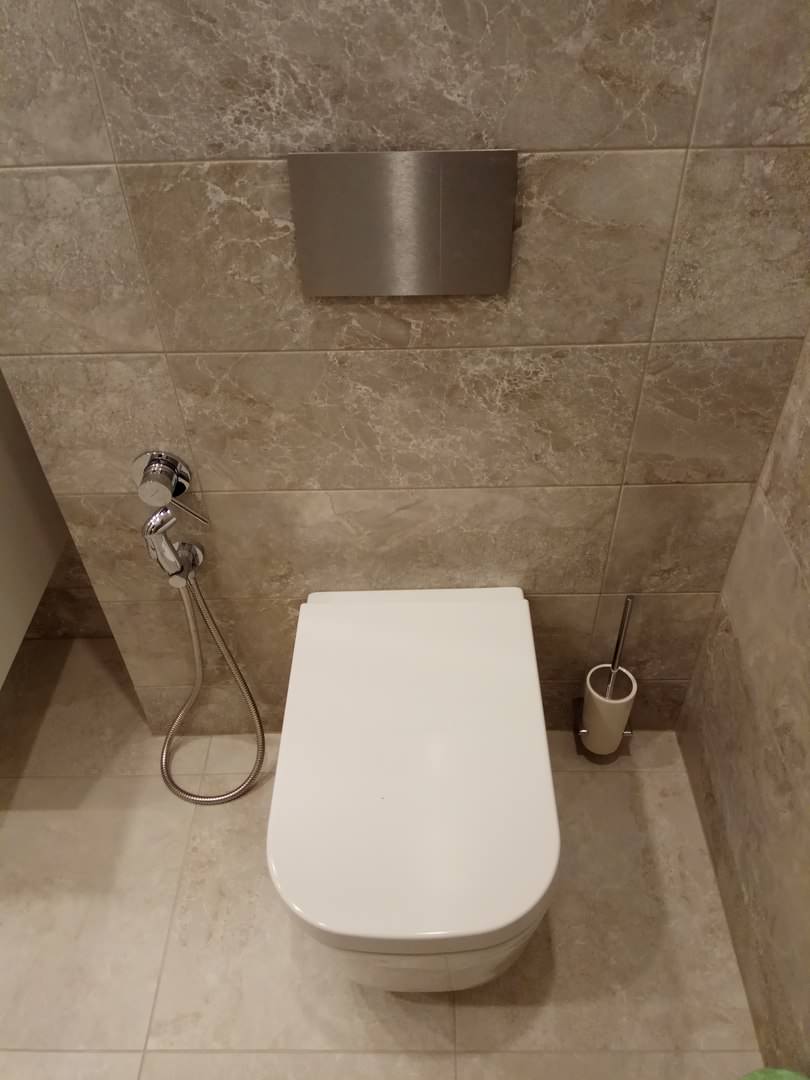 Три таунхауса в г. Сочи