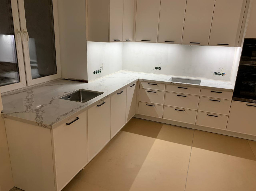 Столешница на кухню + остров