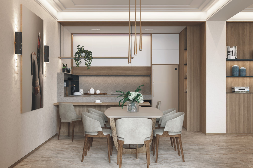 Квартира в Сочи на ул. Плеханова