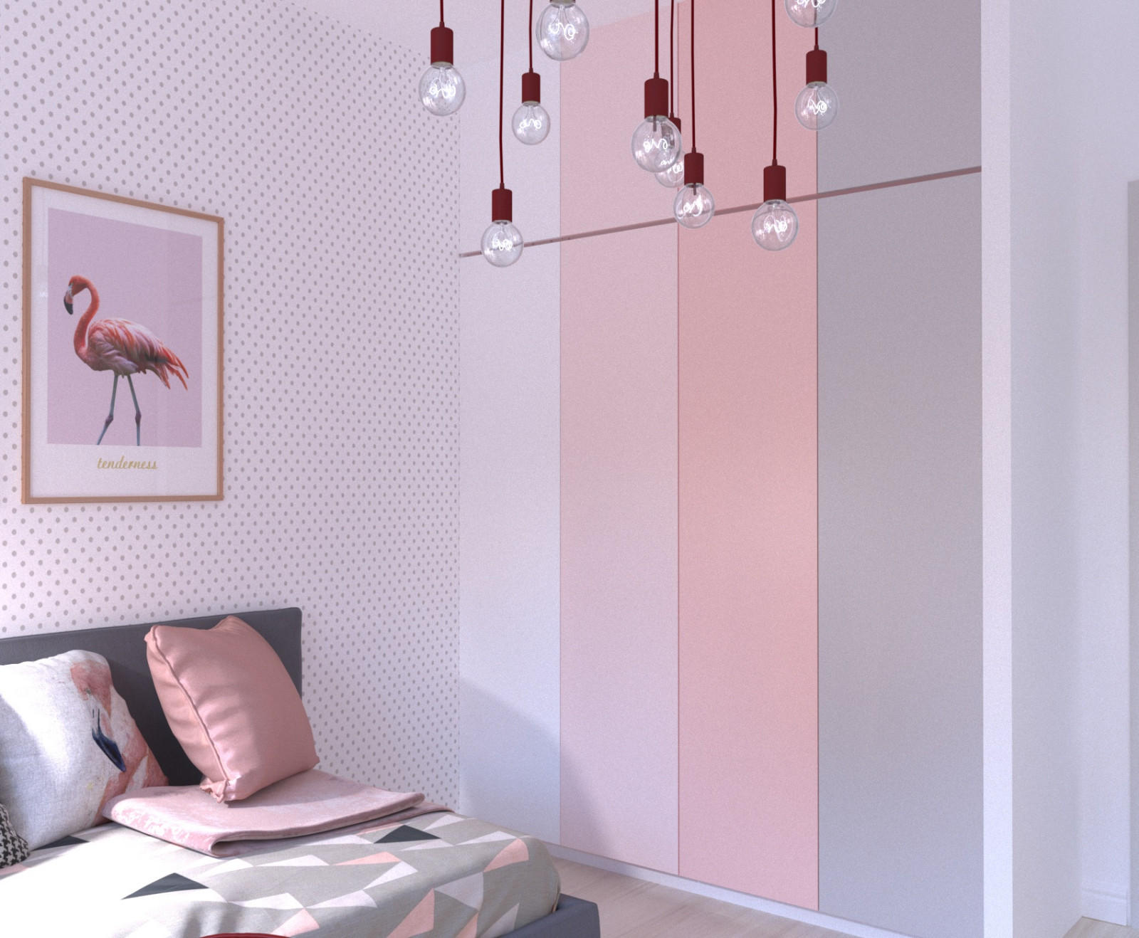 Обложка проекта: Детская для девочки подростка 12 лет