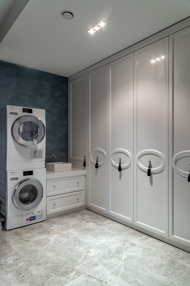 Мебель для проекта современной квартиры