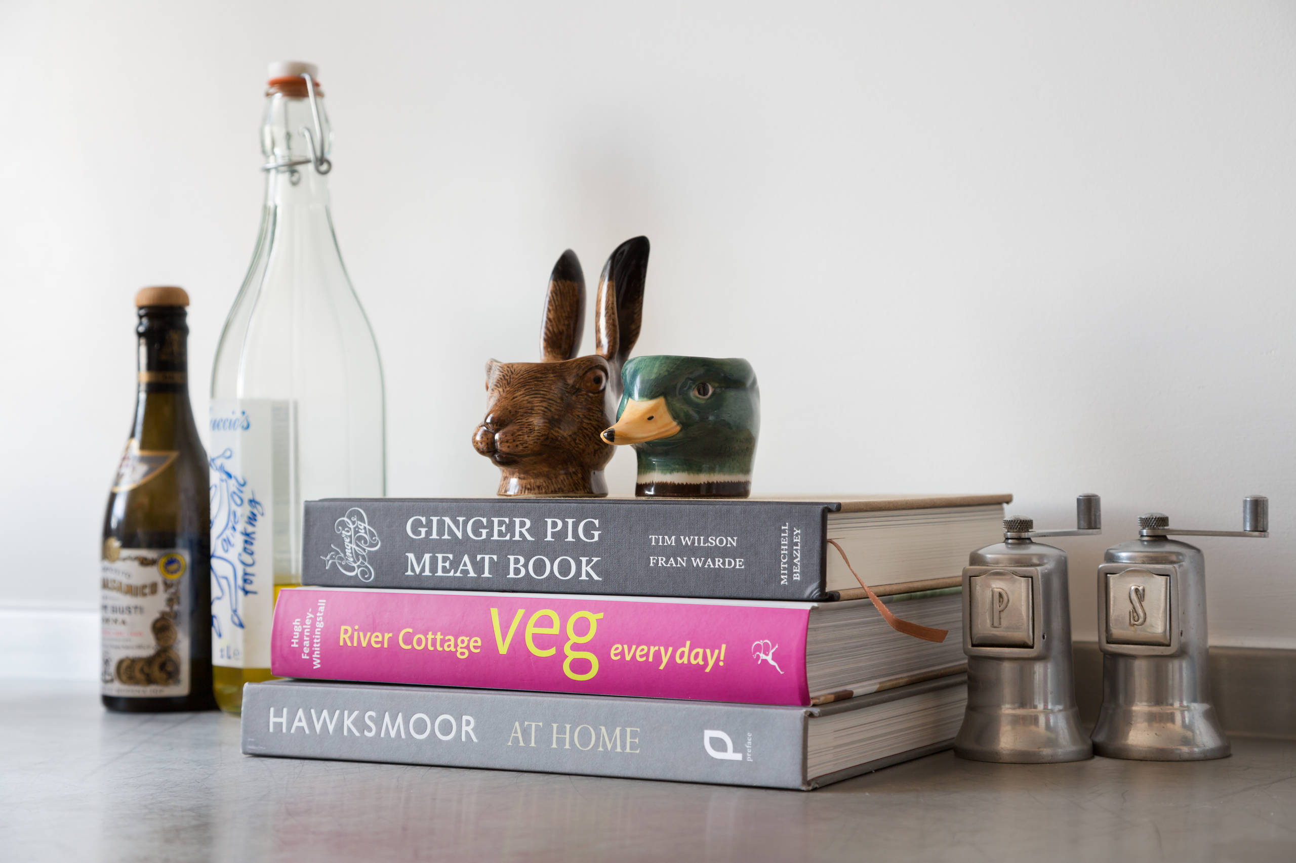 Houzz Британия: Новая жизнь мансарды в бывшей викторианской школе