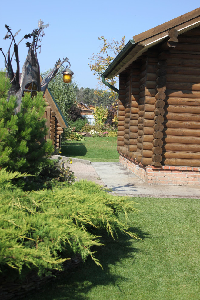 В гостях у Сказки