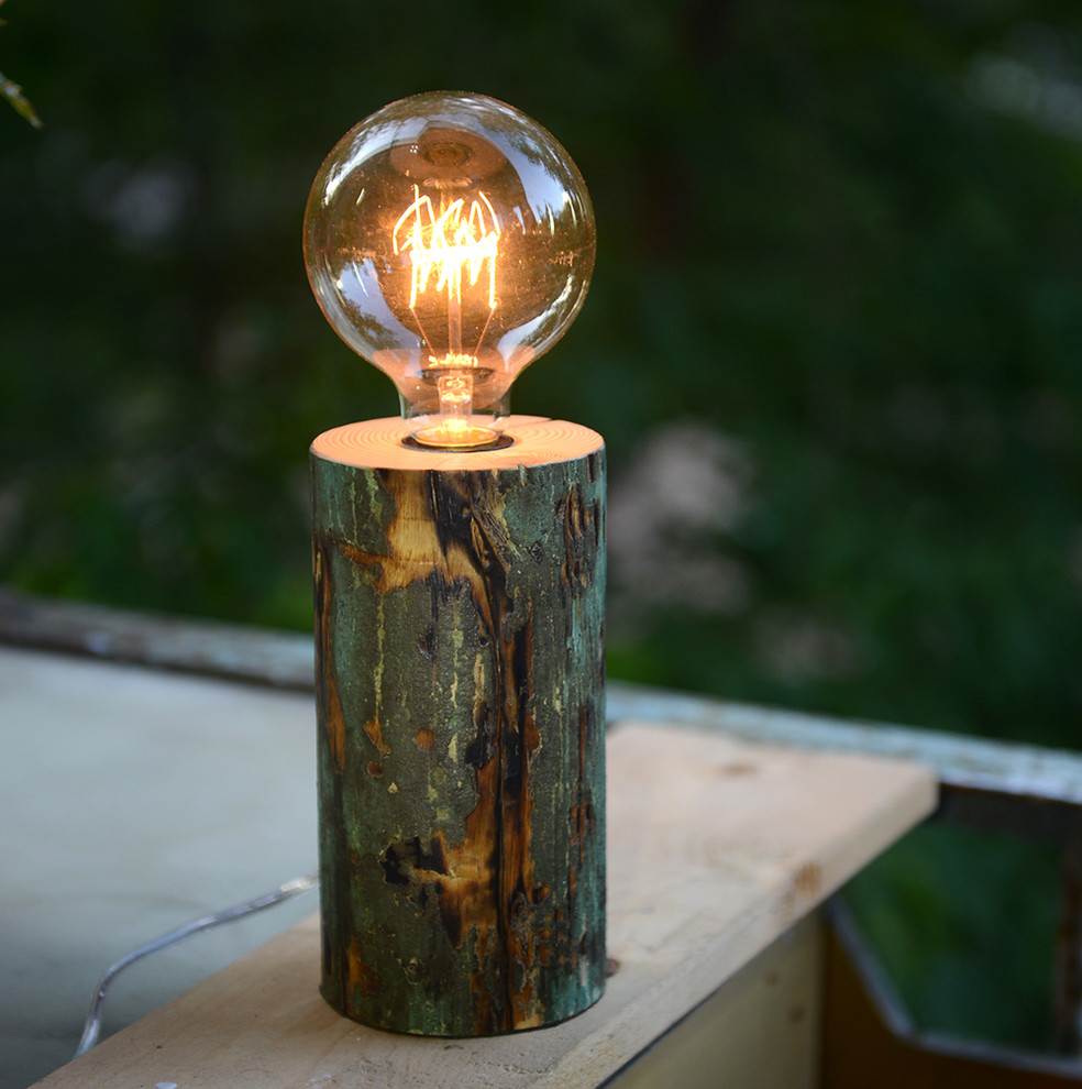 Портрет: История с лампами Ko&Co