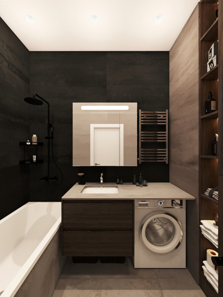 ЖК Западный Порт