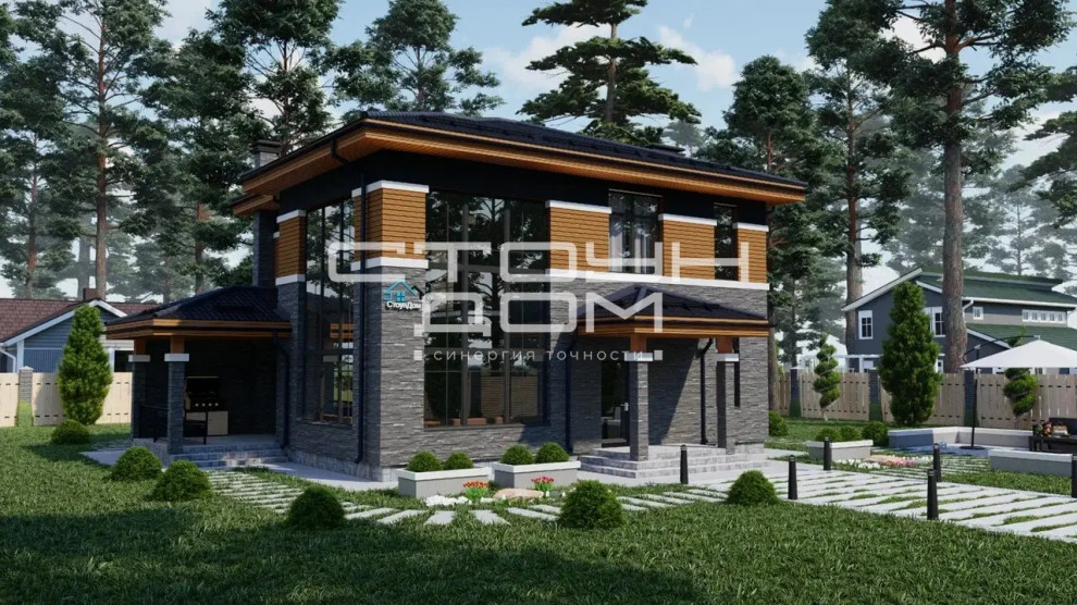 Проект "Мэри"