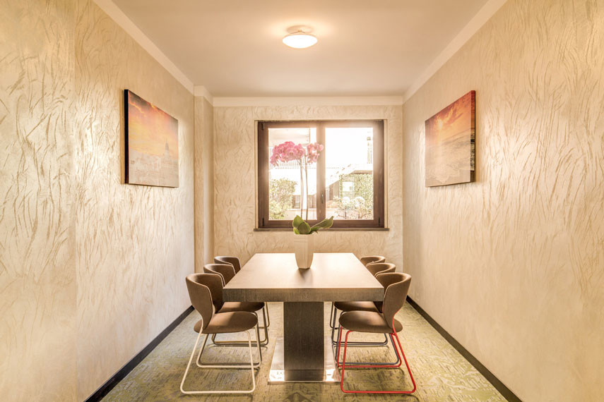 Объекты OIKOS по всему миру !!! Warmt Hotel