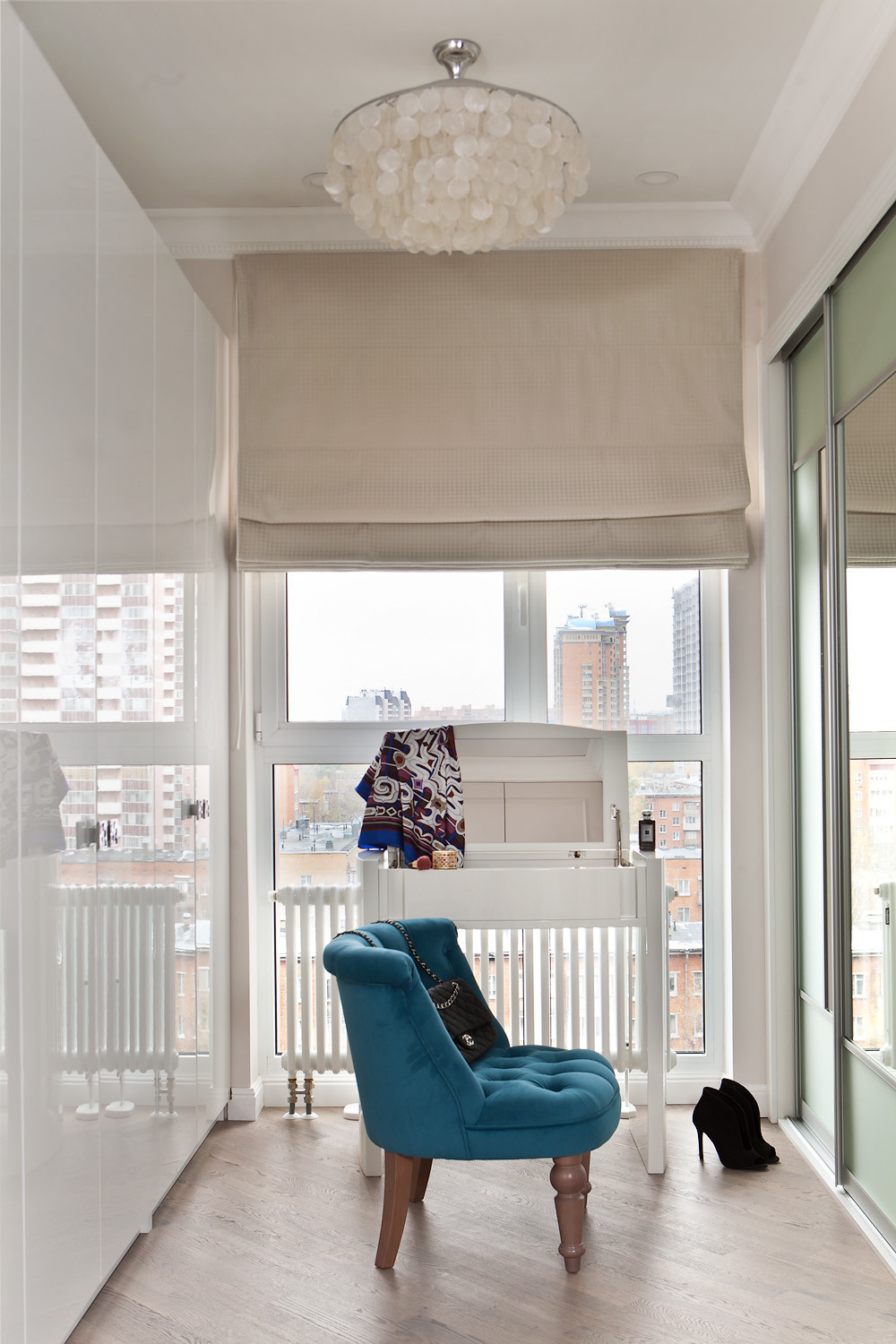 Квартира в Одинцово