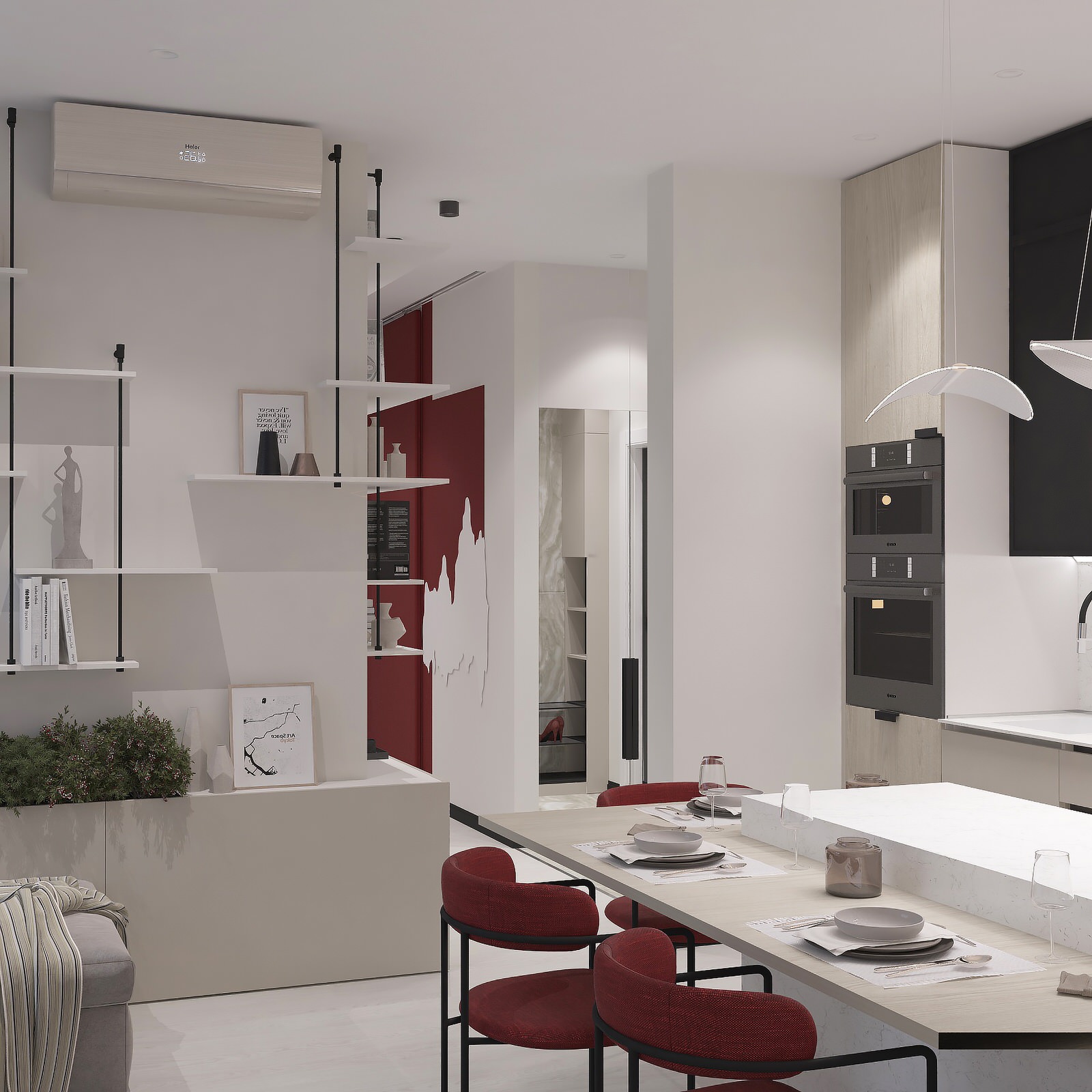 Квартира, г.Москва