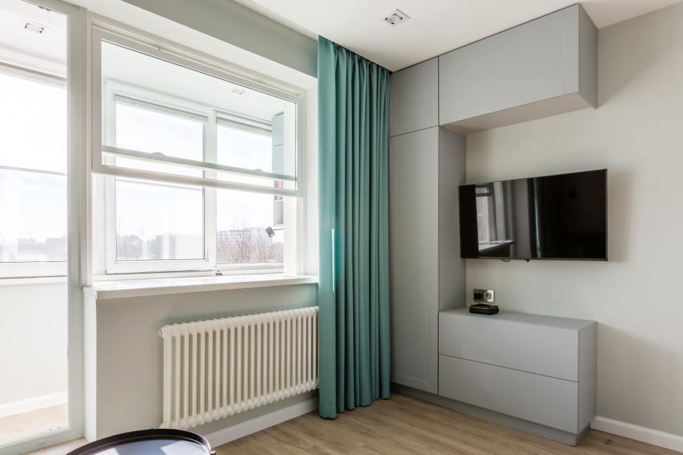 Квартира на Коломенском проезде