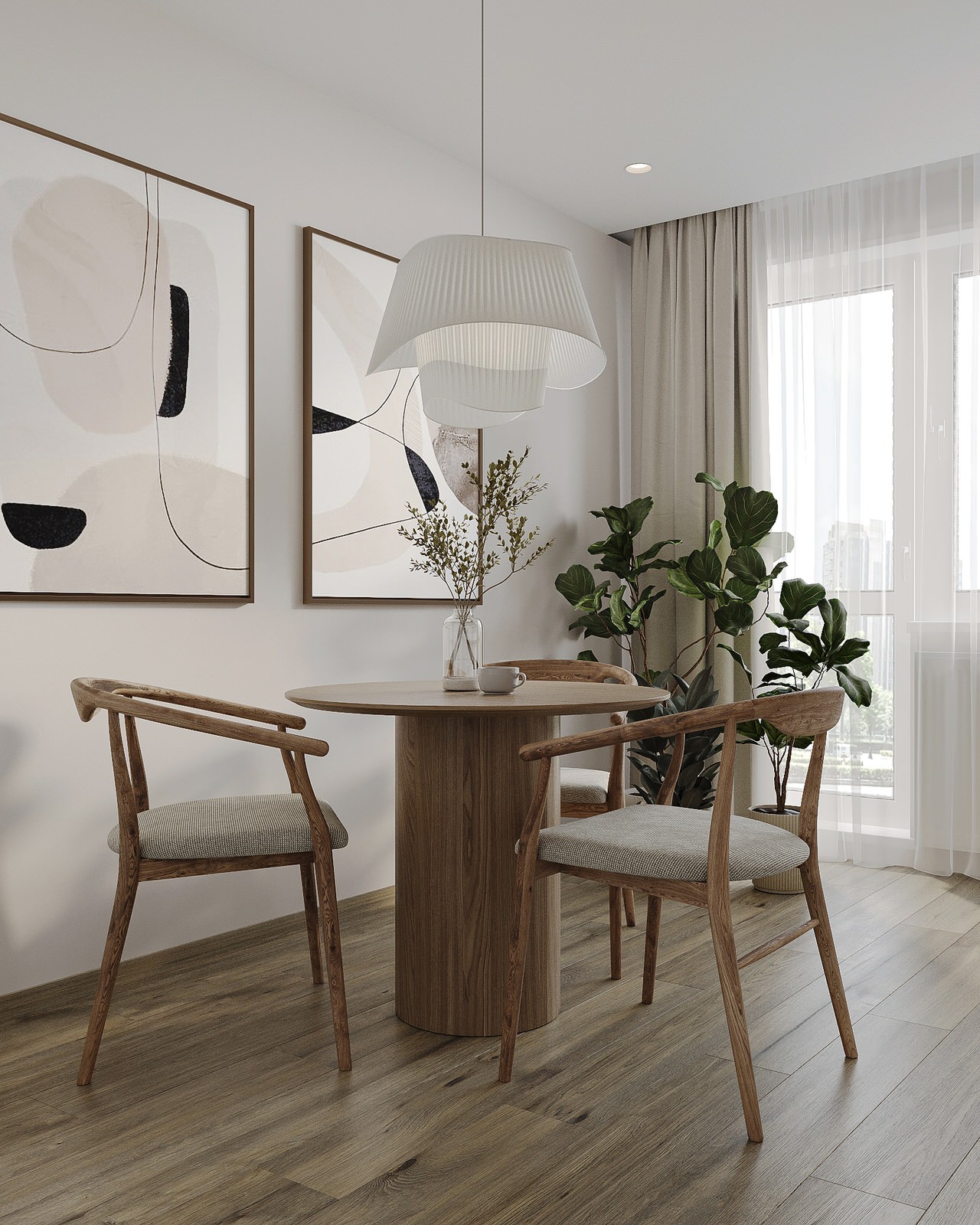 Квартира Жк.Valo