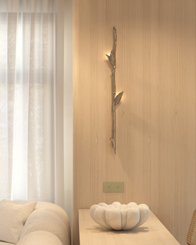 Загородный дом в КП Огоньково