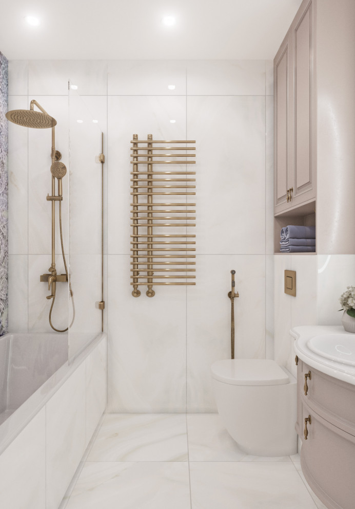 ЖК Грин Парк, квартира 90,9кв.м.