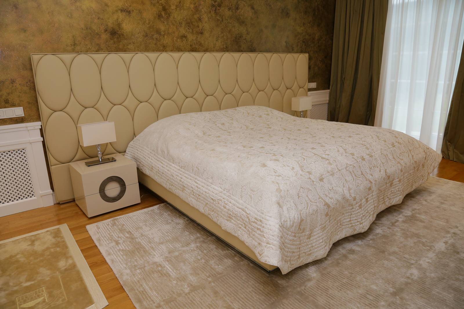 дом Грозный