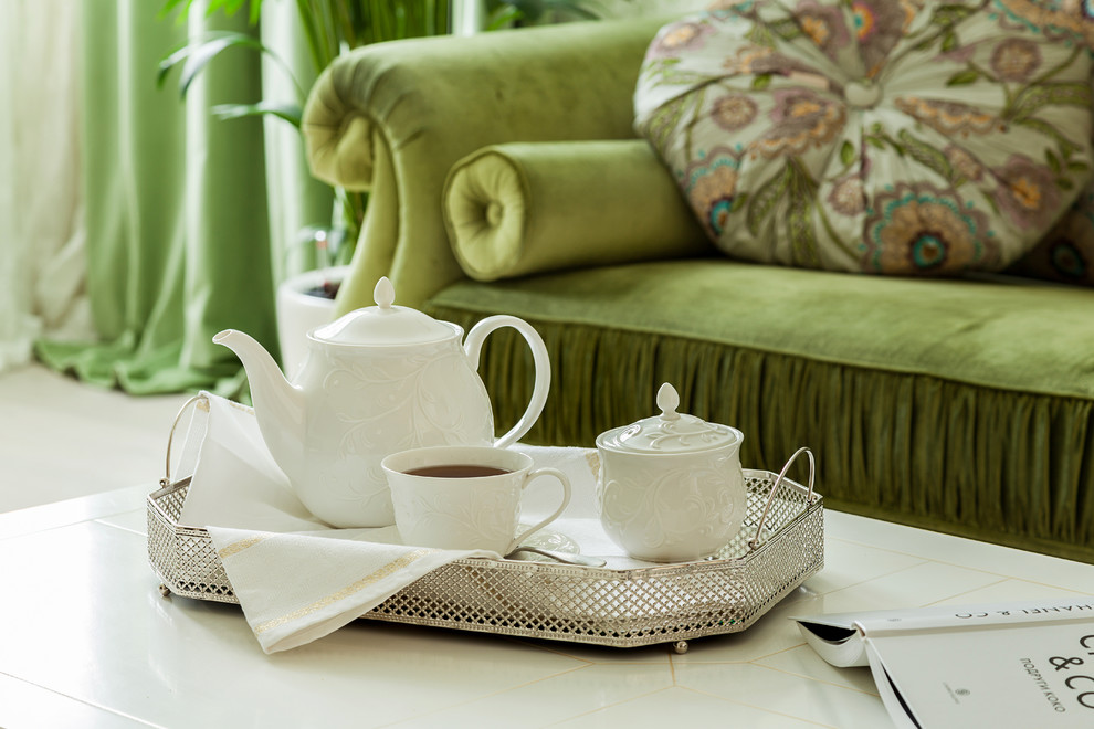 "Дивный сад"