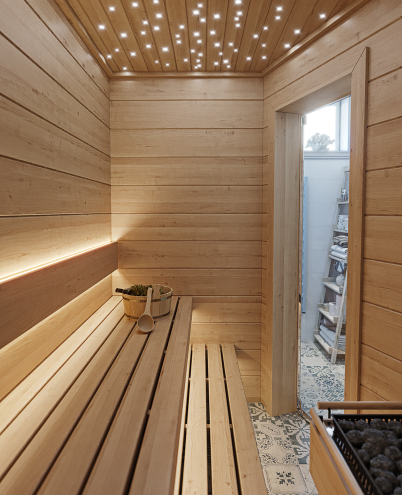 Дом в Приозерском районе