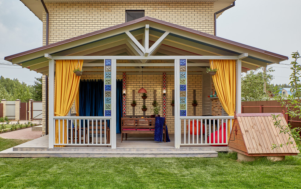 Мексиканские каникулы