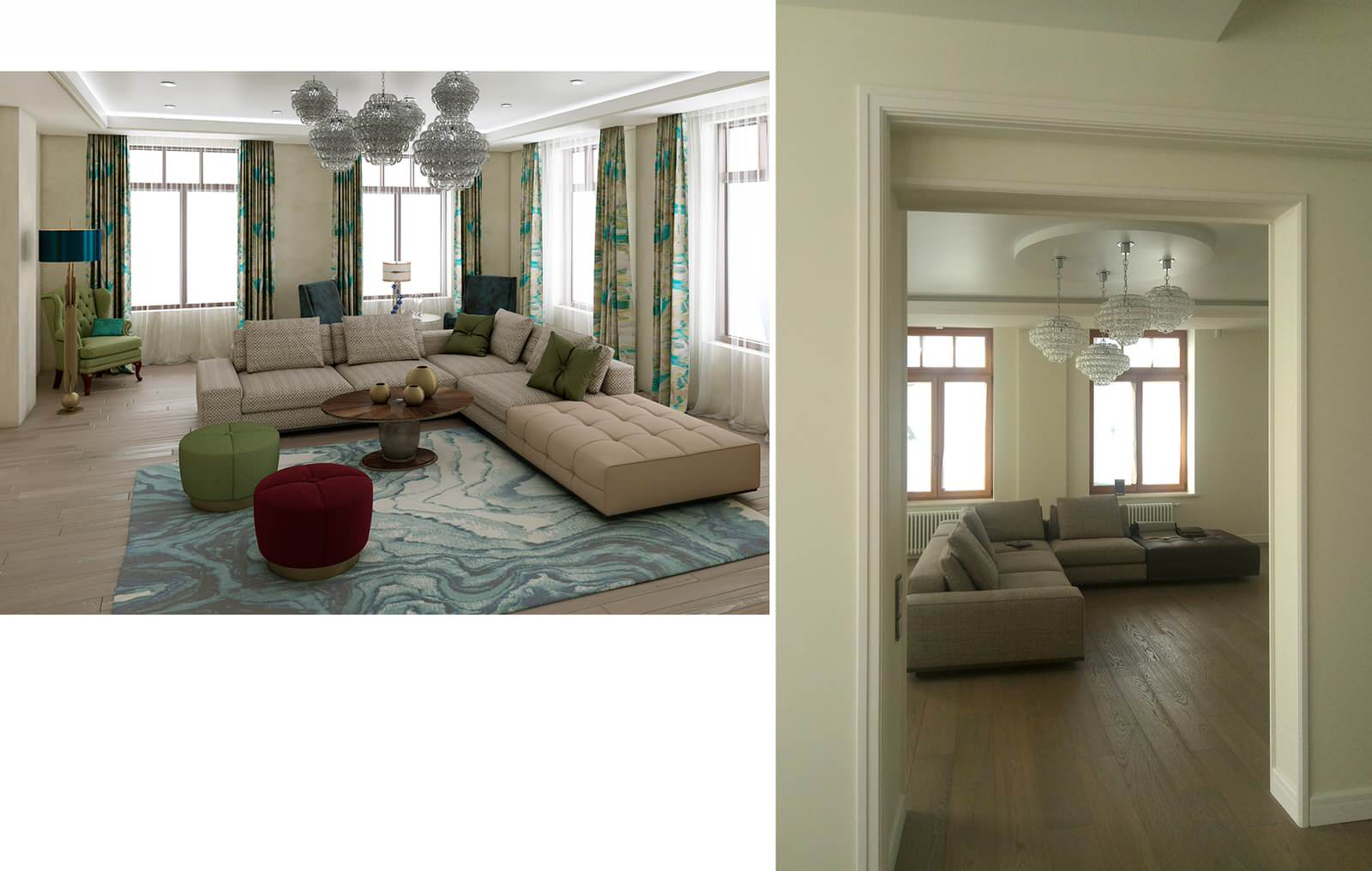 Светлана Кривонос