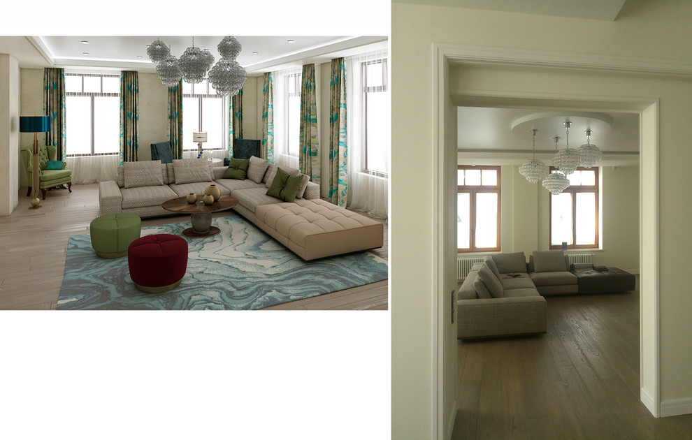 Светлана Кривонос