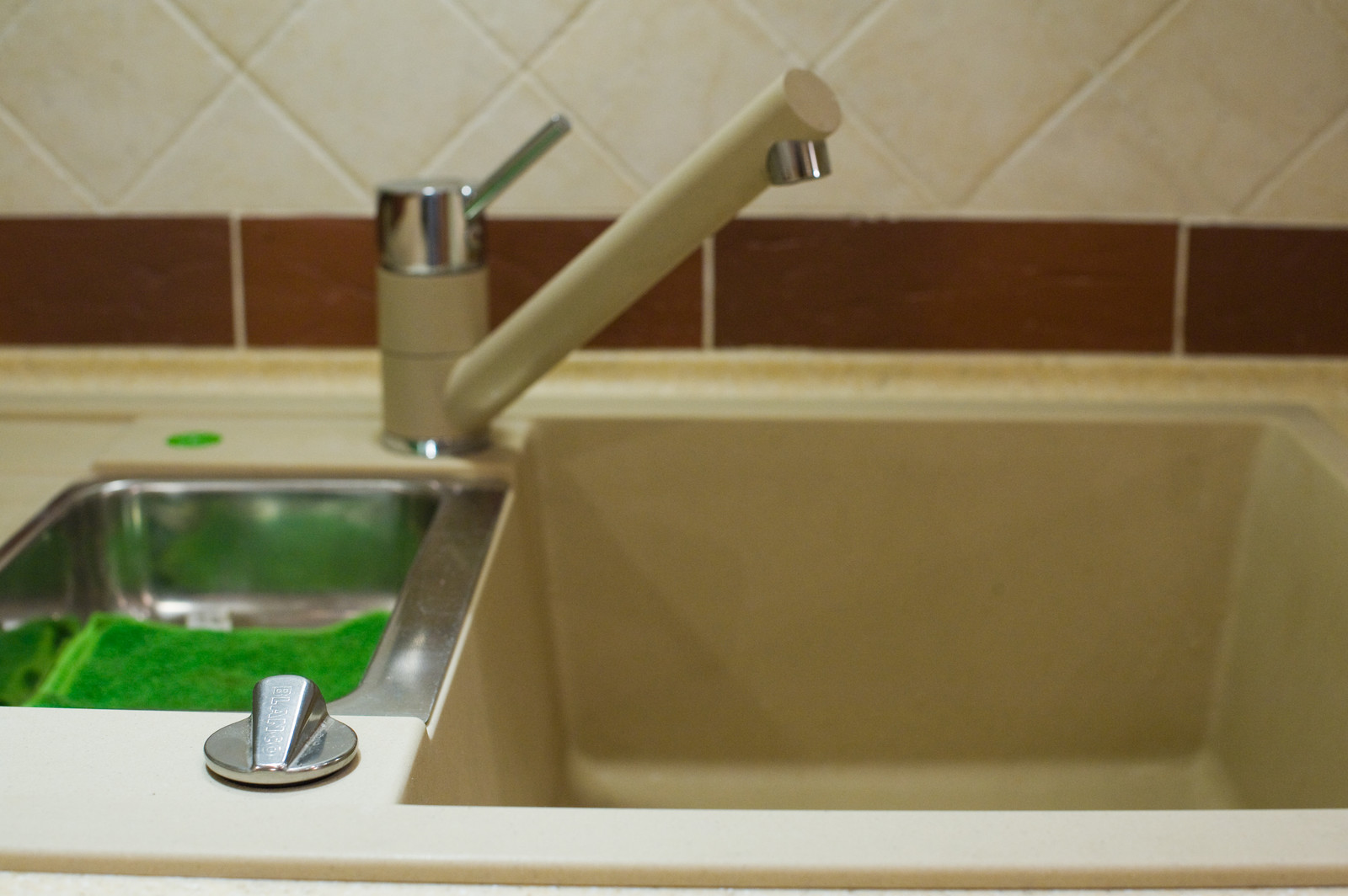 Квартира в стиле "Кантри"